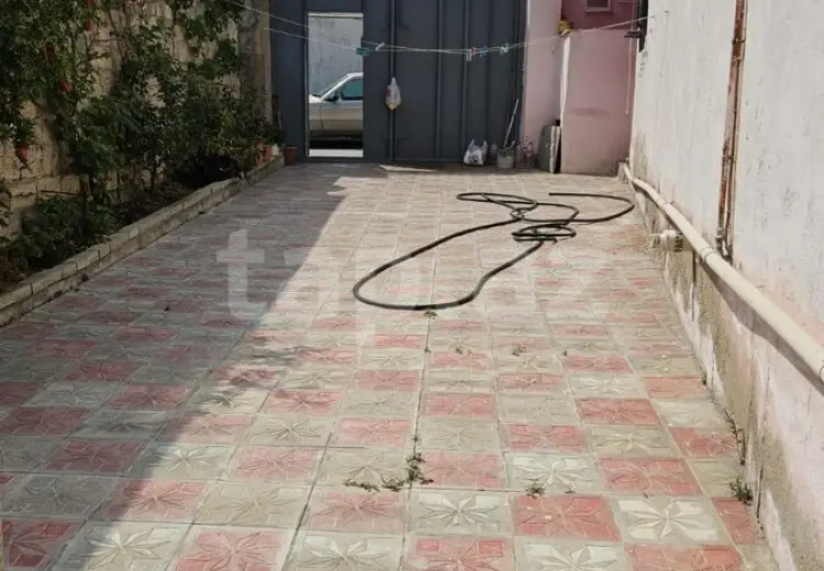 3 otaqlı mənzil , Sumqayıt