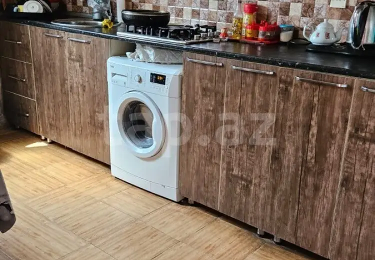 3 otaqlı mənzil , Sumqayıt