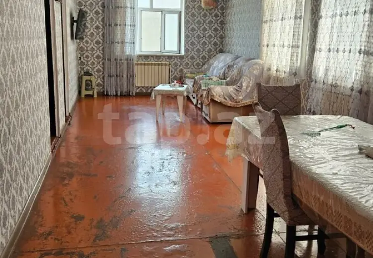 3 otaqlı mənzil , Sumqayıt