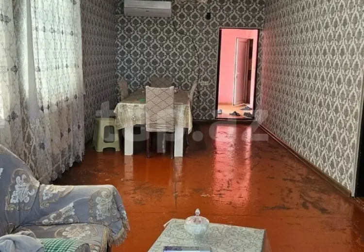 3 otaqlı mənzil , Sumqayıt