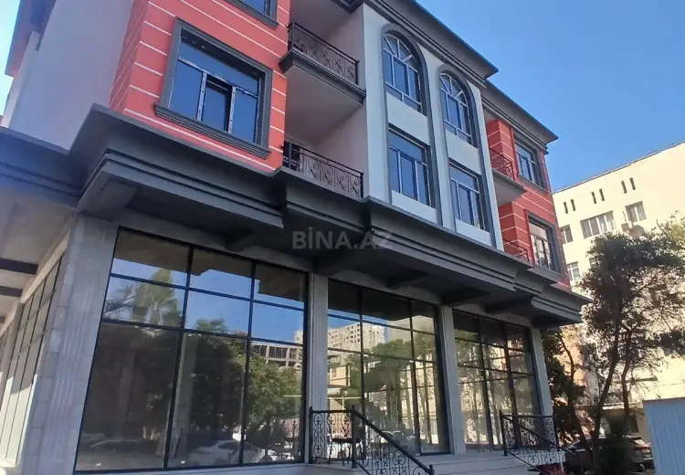 1020 m² Obyekt / Ofis Satılır, Nizami, Bakı