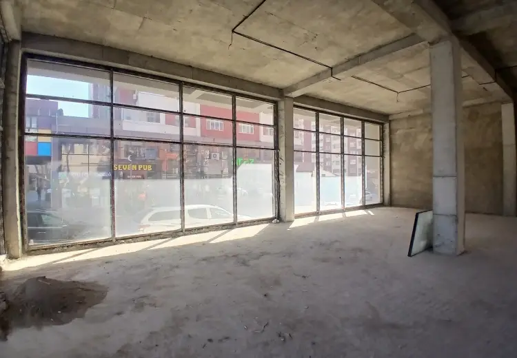 1020 m² Obyekt / Ofis Satılır, Nizami, Bakı
