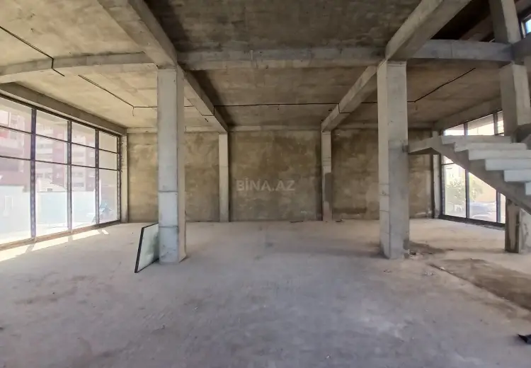 1020 m² Obyekt / Ofis Satılır, Nizami, Bakı
