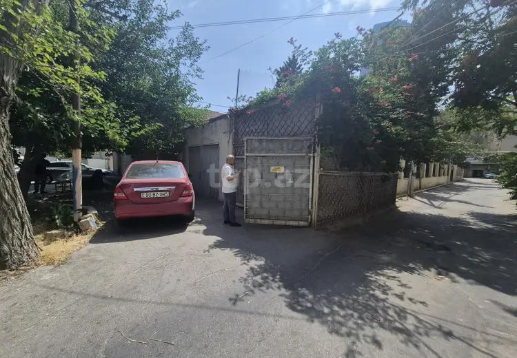 0 m² Obyekt / Ofis , Bakı