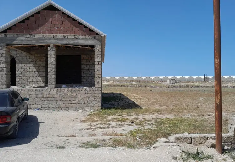 32 sot Torpaq Satılır, Binə qəs., Xəzər, Bakı