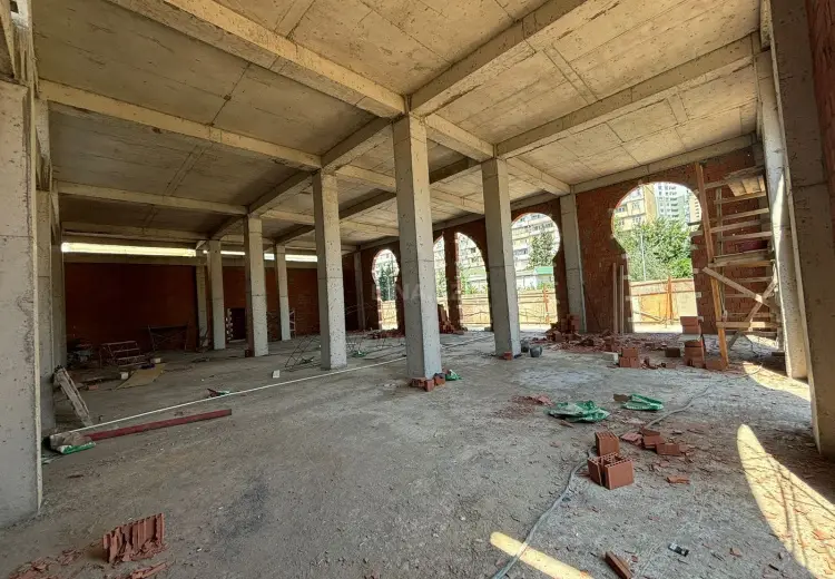 267 m² Obyekt / Ofis Satılır, Xətai, Bakı