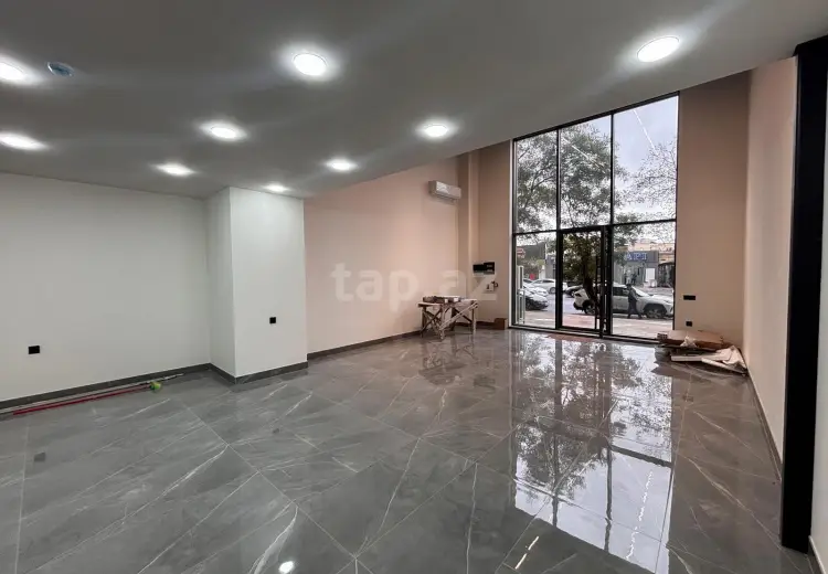 0 m² Obyekt / Ofis , Bakı