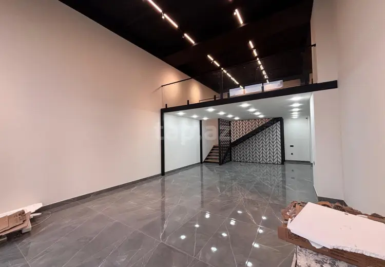 0 m² Obyekt / Ofis , Bakı