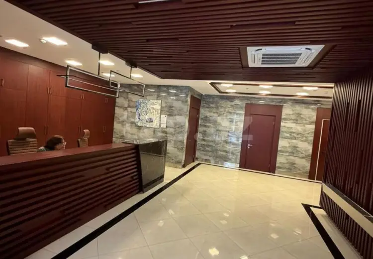 0 m² Obyekt / Ofis , Xətai, Bakı
