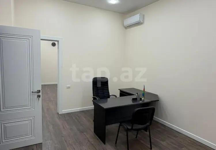 0 m² Obyekt / Ofis , Xətai, Bakı
