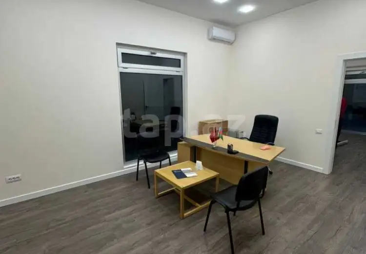 0 m² Obyekt / Ofis , Xətai, Bakı