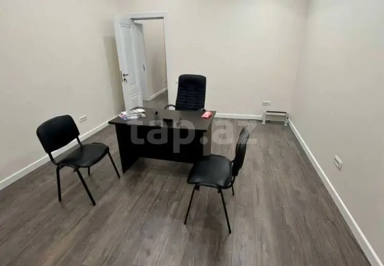 0 m² Obyekt / Ofis , Xətai, Bakı