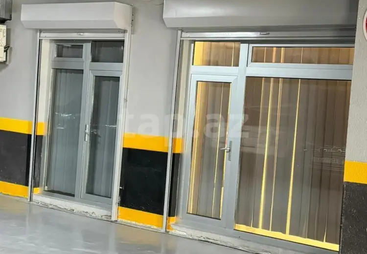 0 m² Obyekt / Ofis , Xətai, Bakı