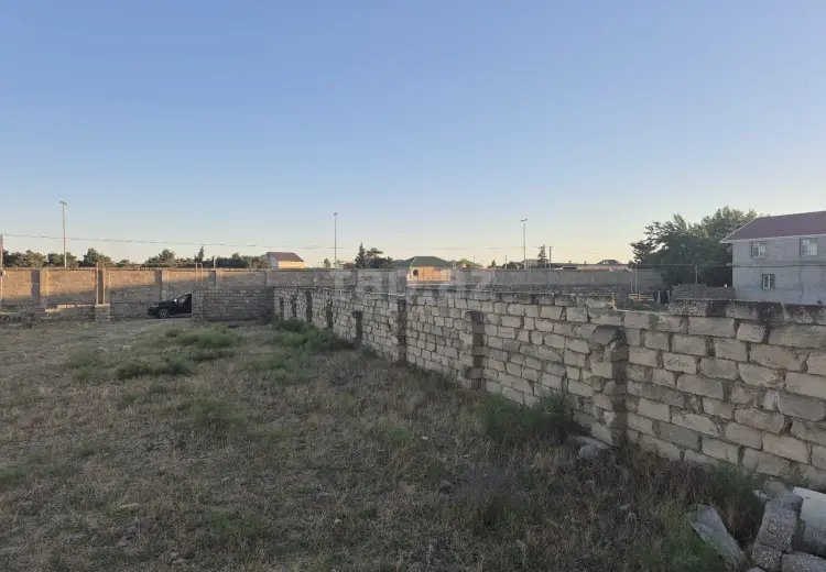 0 m² Obyekt / Ofis , Qala, Xəzər, Bakı