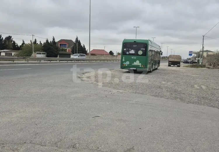 0 m² Obyekt / Ofis , Qala, Xəzər, Bakı