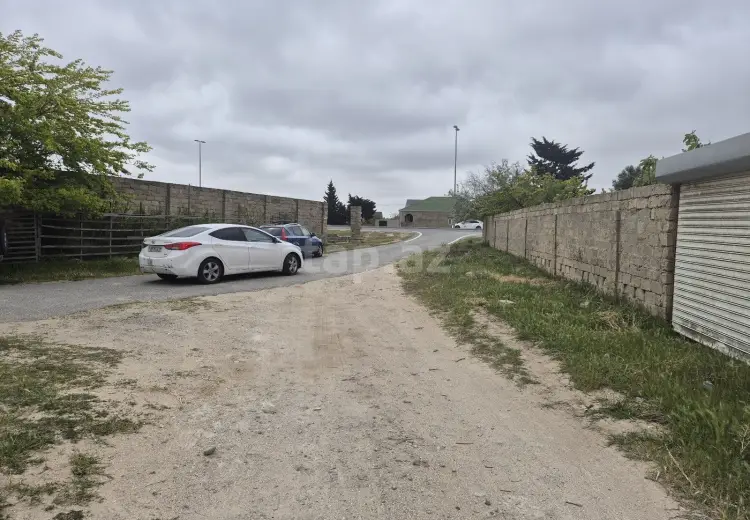 0 m² Obyekt / Ofis , Qala, Xəzər, Bakı