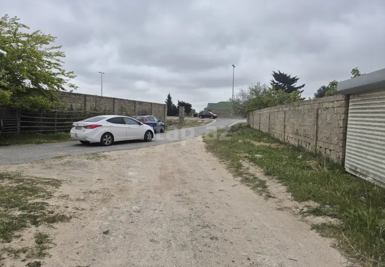 0 m² Obyekt / Ofis , Qala, Xəzər, Bakı
