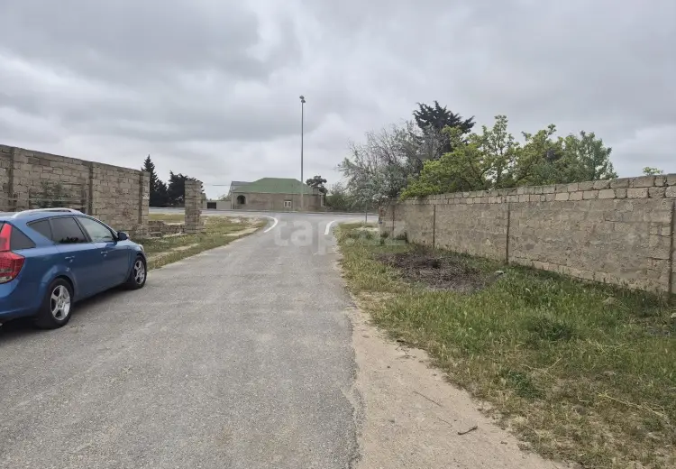 0 m² Obyekt / Ofis , Qala, Xəzər, Bakı