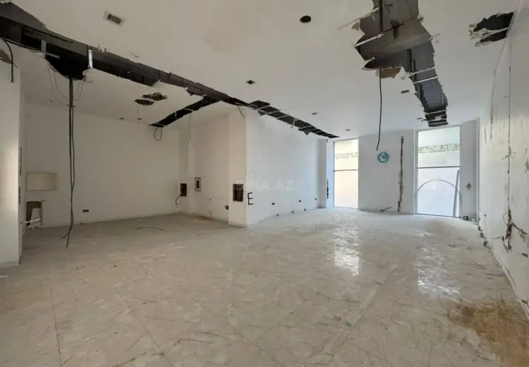 370 m² Obyekt / Ofis Kirayə (aylıq), Nəsimi, Bakı