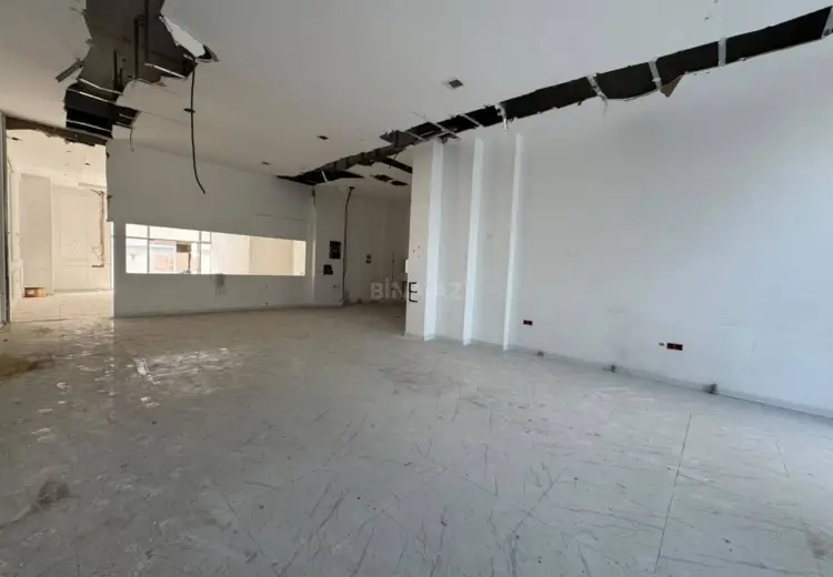 370 m² Obyekt / Ofis Kirayə (aylıq), Nəsimi, Bakı