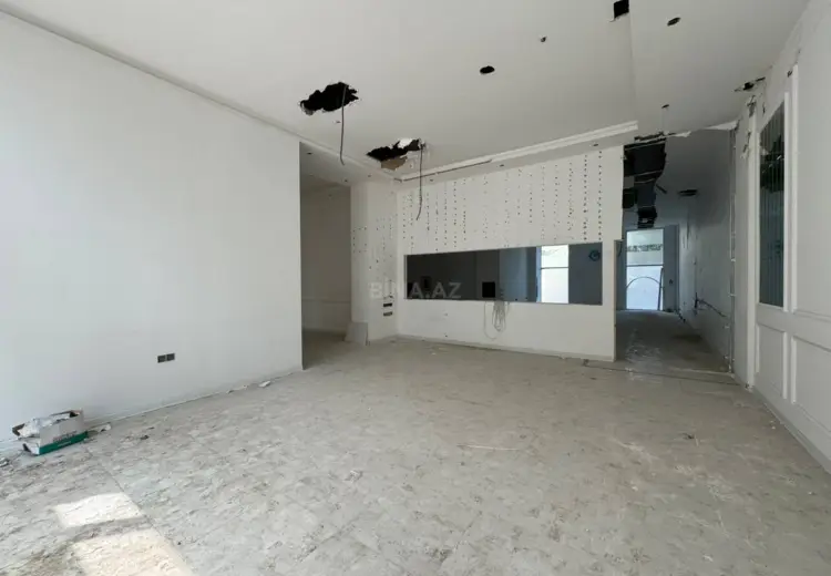 370 m² Obyekt / Ofis Kirayə (aylıq), Nəsimi, Bakı