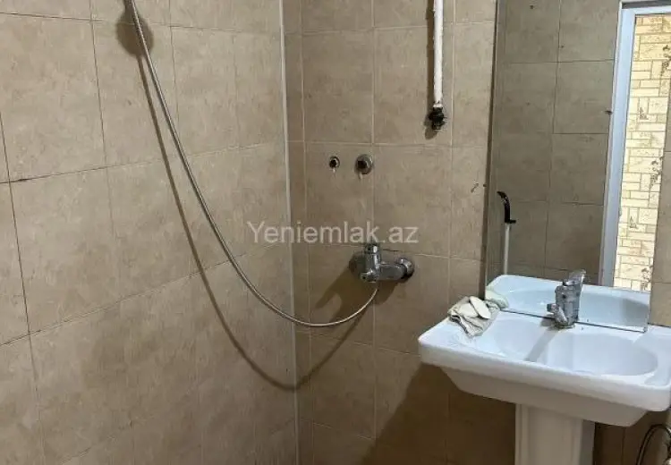 1 otaqlı mənzil Kirayə (aylıq), 8-ci kilometr, Nizami, Bakı