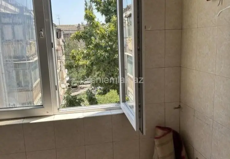 1 otaqlı mənzil Kirayə (aylıq), 8-ci kilometr, Nizami, Bakı