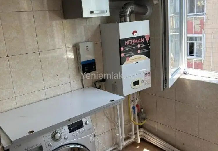 1 otaqlı mənzil Kirayə (aylıq), 8-ci kilometr, Nizami, Bakı