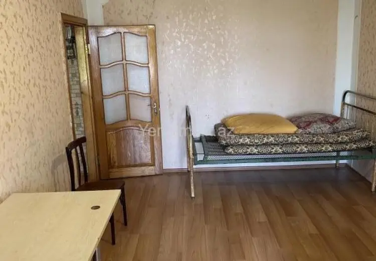 1 otaqlı mənzil Kirayə (aylıq), 8-ci kilometr, Nizami, Bakı