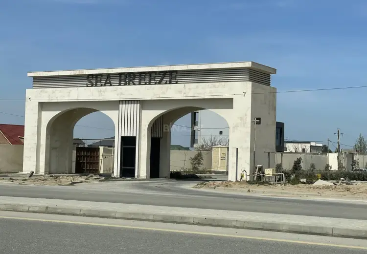 25 sot Torpaq Satılır, Nardaran qəs., Sabunçu, Bakı