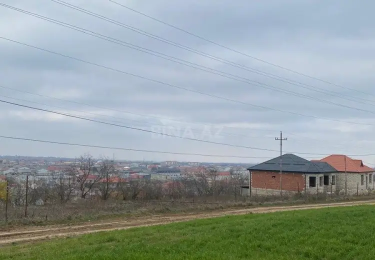 7 sot Torpaq Satılır, Quba