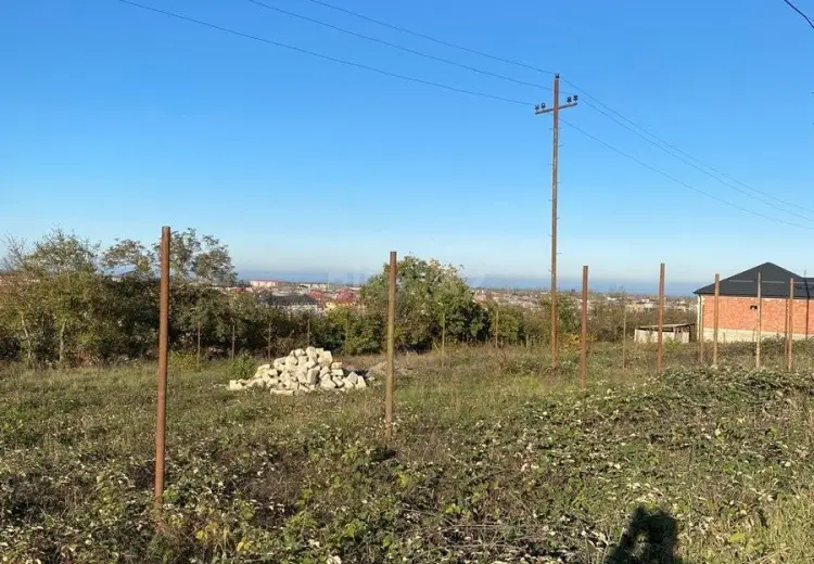 7 sot Torpaq Satılır, Quba