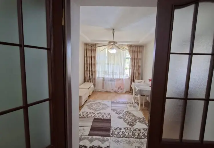 3 otaqlı mənzil Kirayə (aylıq), Yasamal qəs., Yasamal, Bakı