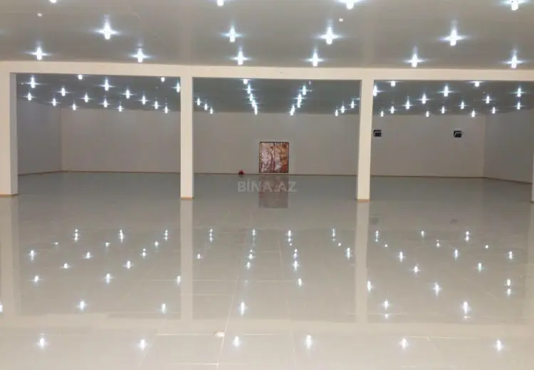 1800 m² Obyekt / Ofis Satılır, Goranboy