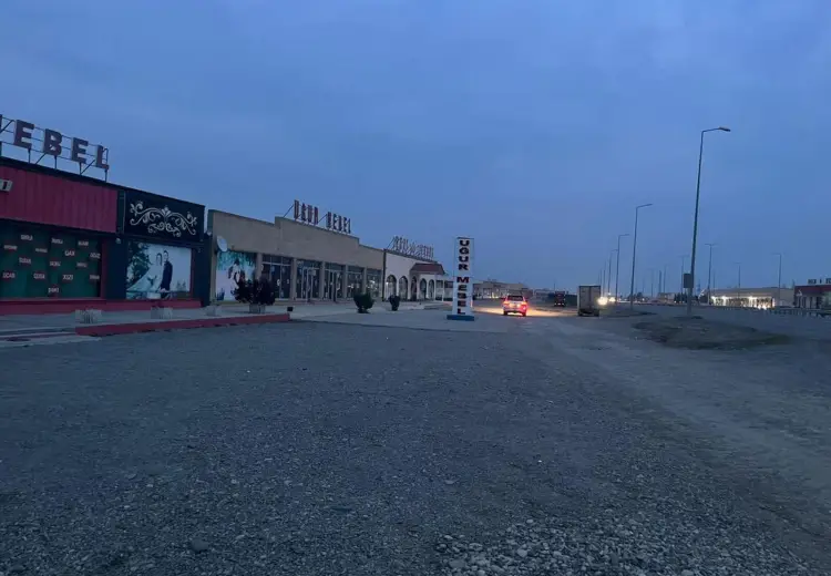 1800 m² Obyekt / Ofis Satılır, Goranboy