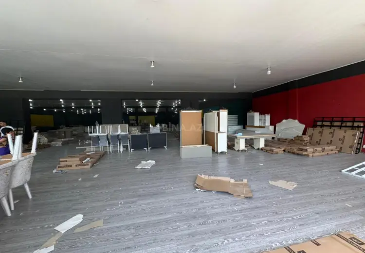 1800 m² Obyekt / Ofis Satılır, Goranboy