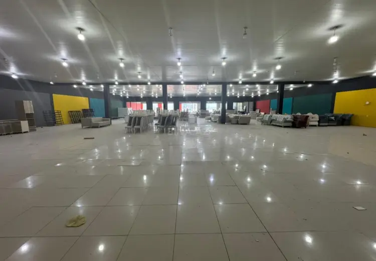 1800 m² Obyekt / Ofis Satılır, Goranboy