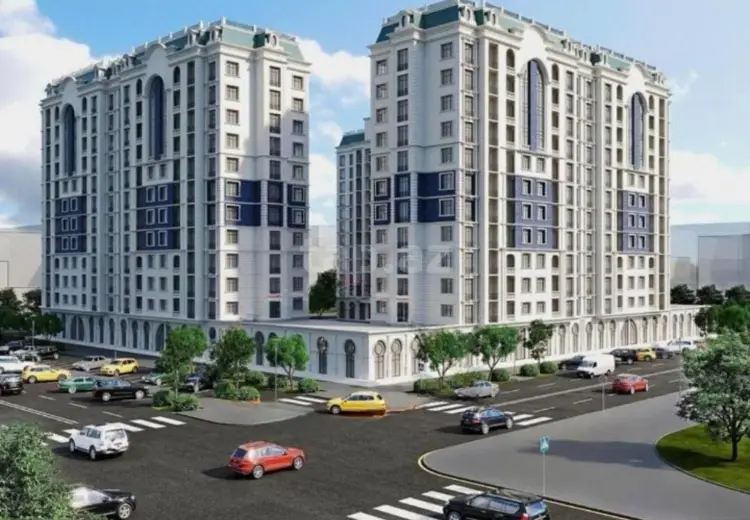0 m² Obyekt / Ofis , Bakı