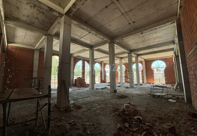 0 m² Obyekt / Ofis , Bakı