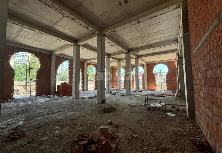 0 m² Obyekt / Ofis , Bakı