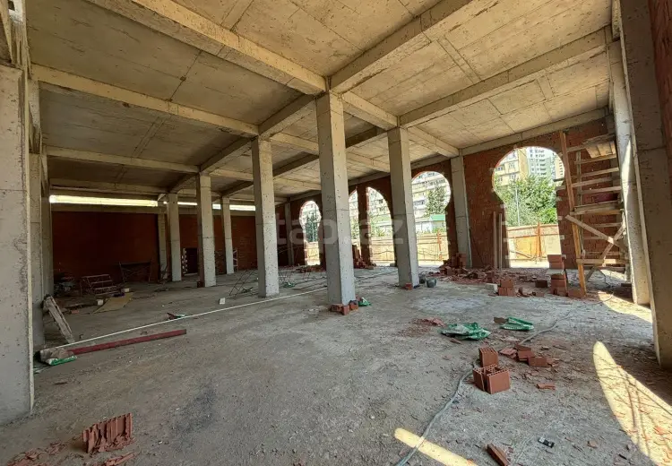 0 m² Obyekt / Ofis , Bakı