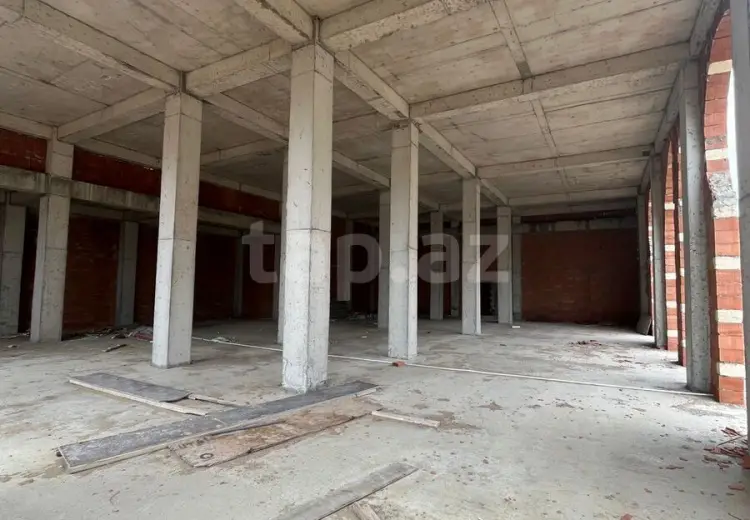 0 m² Obyekt / Ofis , Bakı