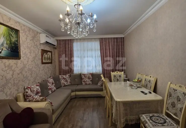 2 otaqlı mənzil , Sumqayıt