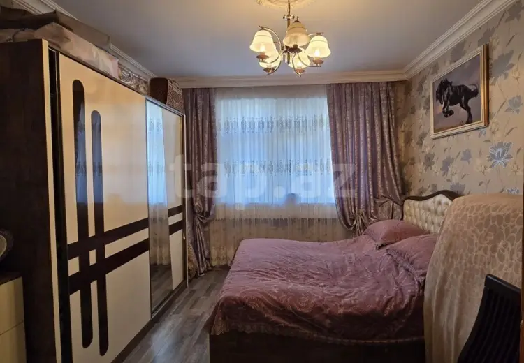 2 otaqlı mənzil , Sumqayıt