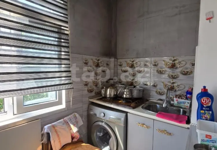 2 otaqlı mənzil , Sumqayıt