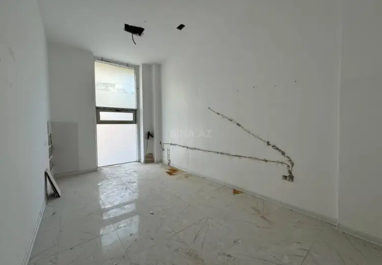 230 m² Obyekt / Ofis Kirayə (aylıq), Nəsimi, Bakı