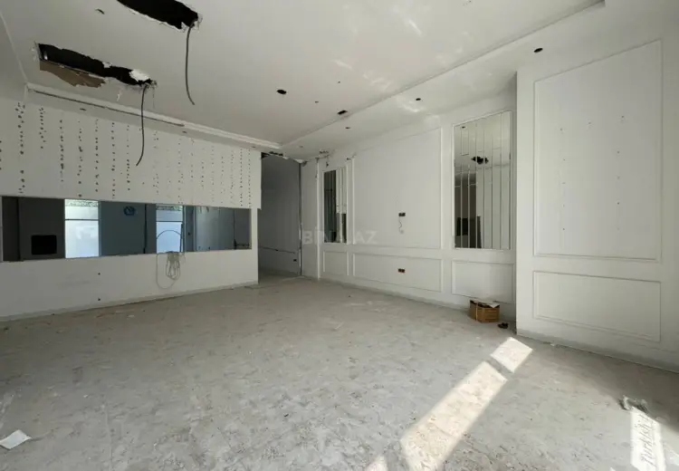 230 m² Obyekt / Ofis Kirayə (aylıq), Nəsimi, Bakı