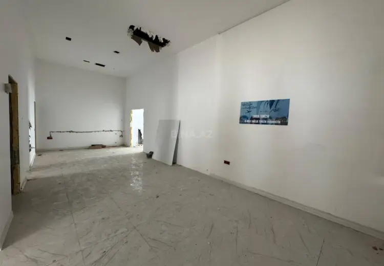 230 m² Obyekt / Ofis Kirayə (aylıq), Nəsimi, Bakı