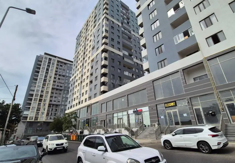 361 m² Obyekt / Ofis Satılır, Səbail, Bakı