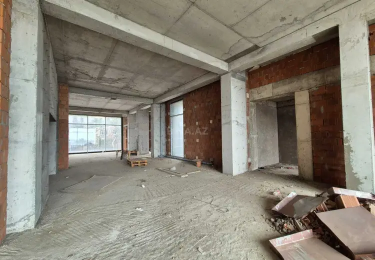 361 m² Obyekt / Ofis Satılır, Səbail, Bakı